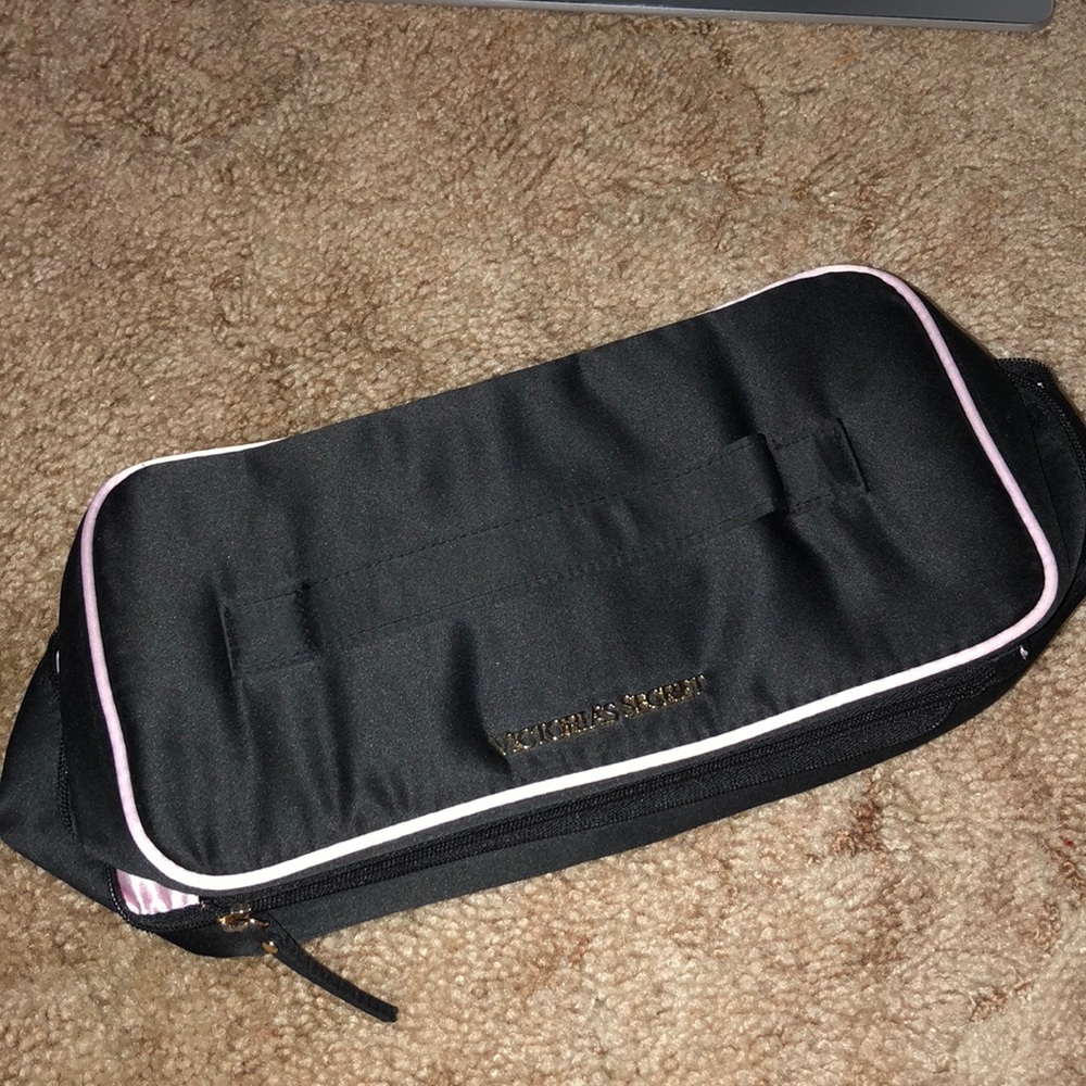 Victoria Secret garment travel bag
